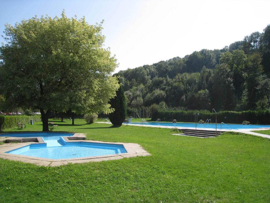 Wachahof Villa Edlitz Exterior photo